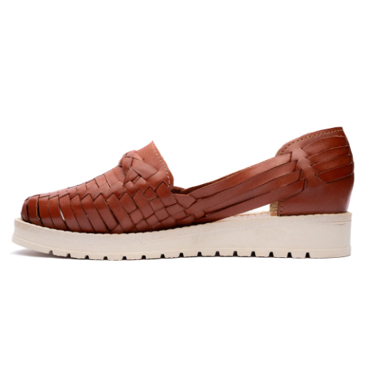 Zapato dama Colibri de piel
