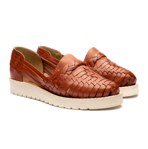 Zapato dama Colibri de piel