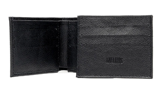 Cartera y tarjetero Gavilan