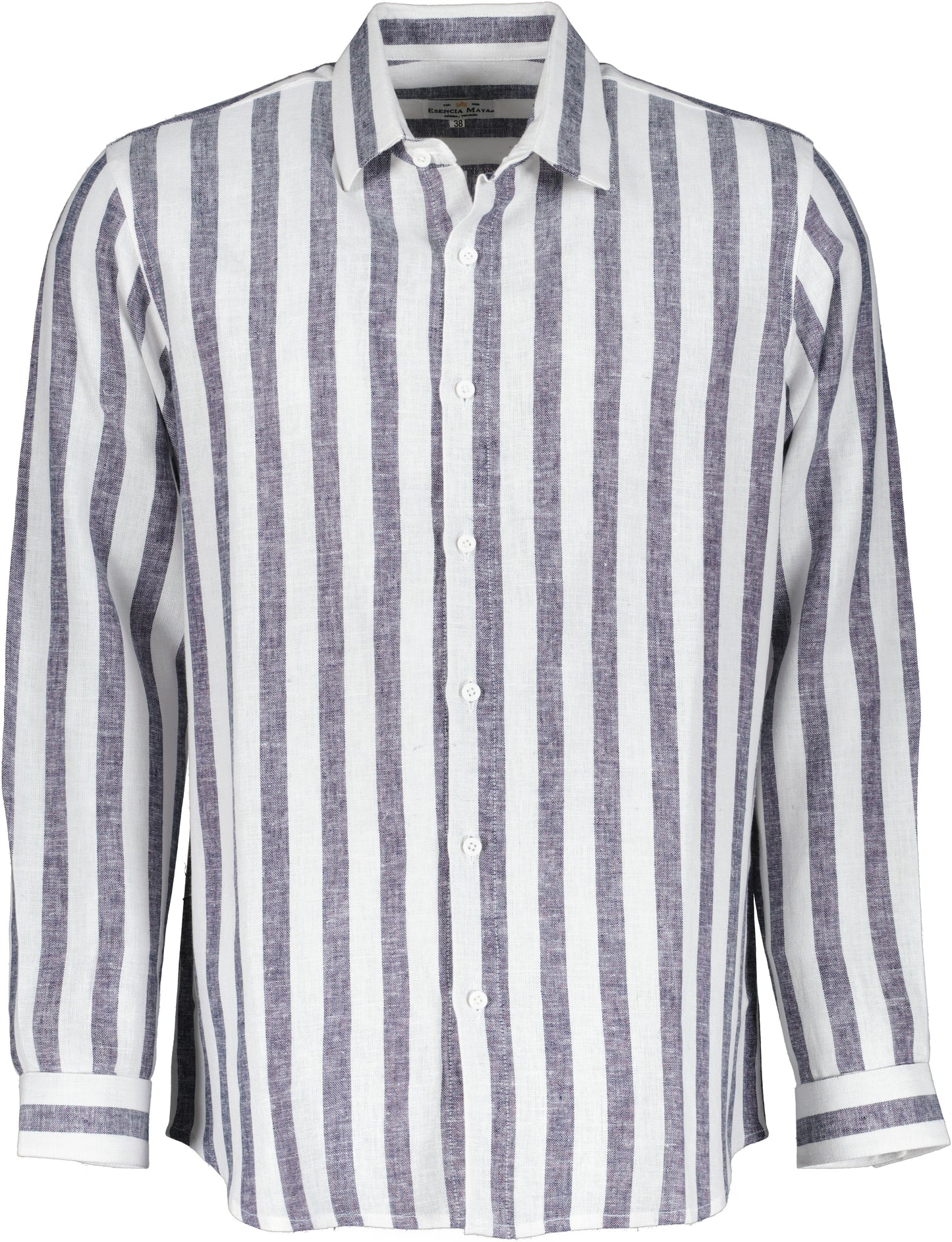 Camisa Recif de Lino