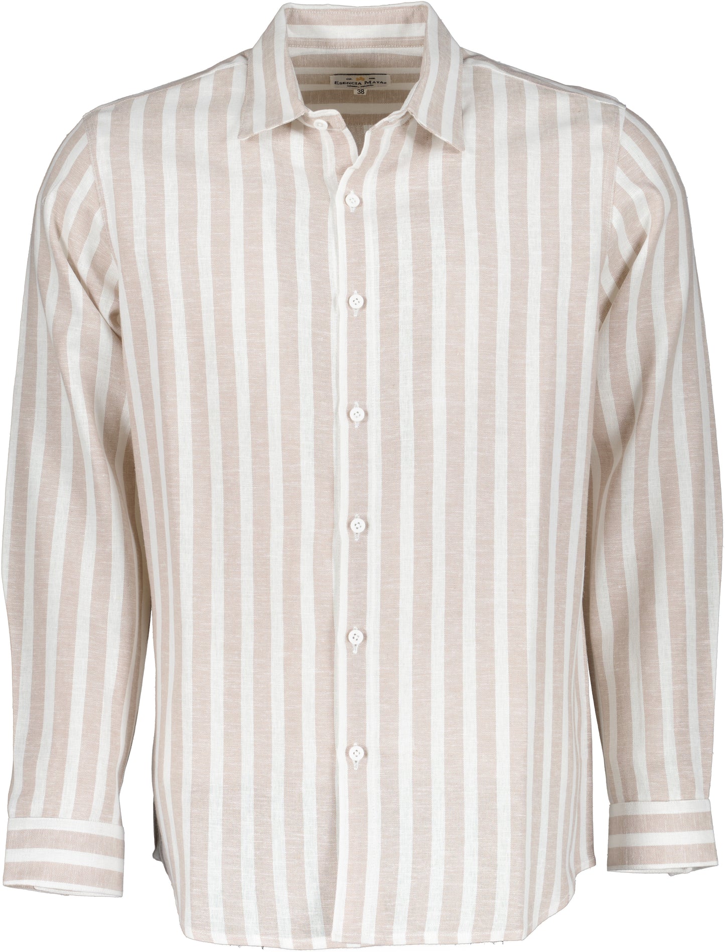 Camisa Recif de Lino
