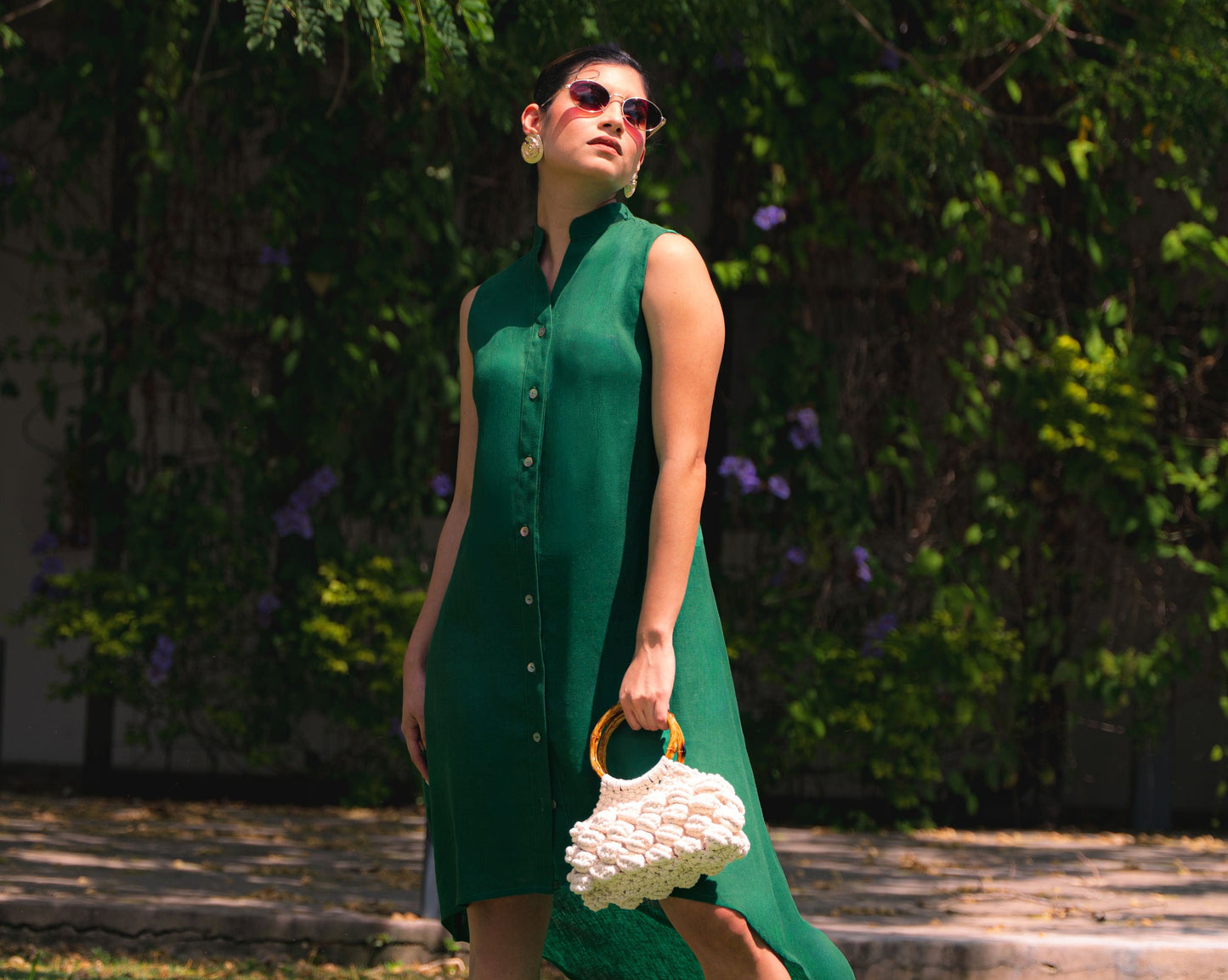 Vestido Orión