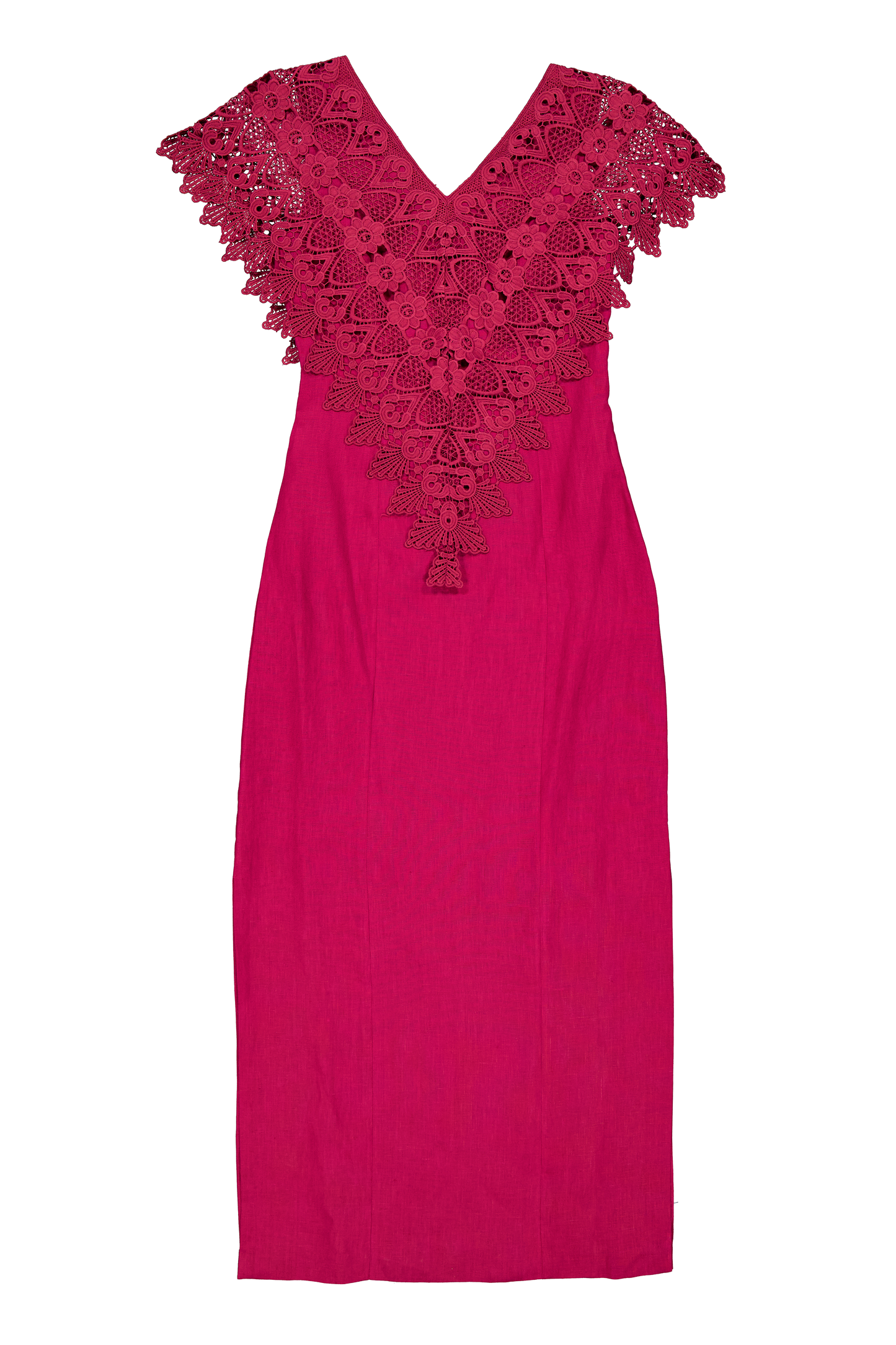 Vestido Venecia