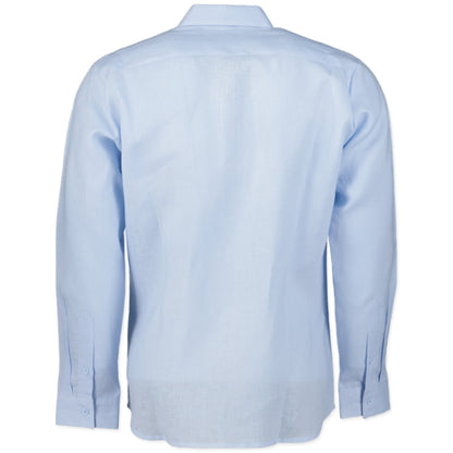 Camisa Alex 100% lino (manga larga)