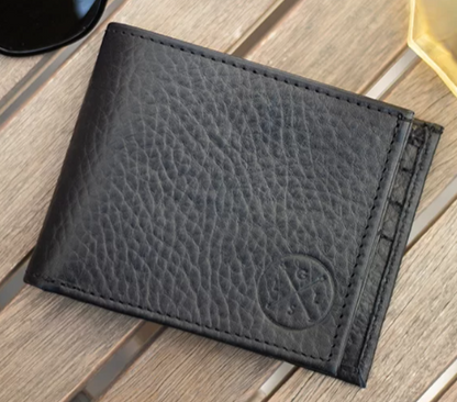 Cartera y tarjetero Gavilan