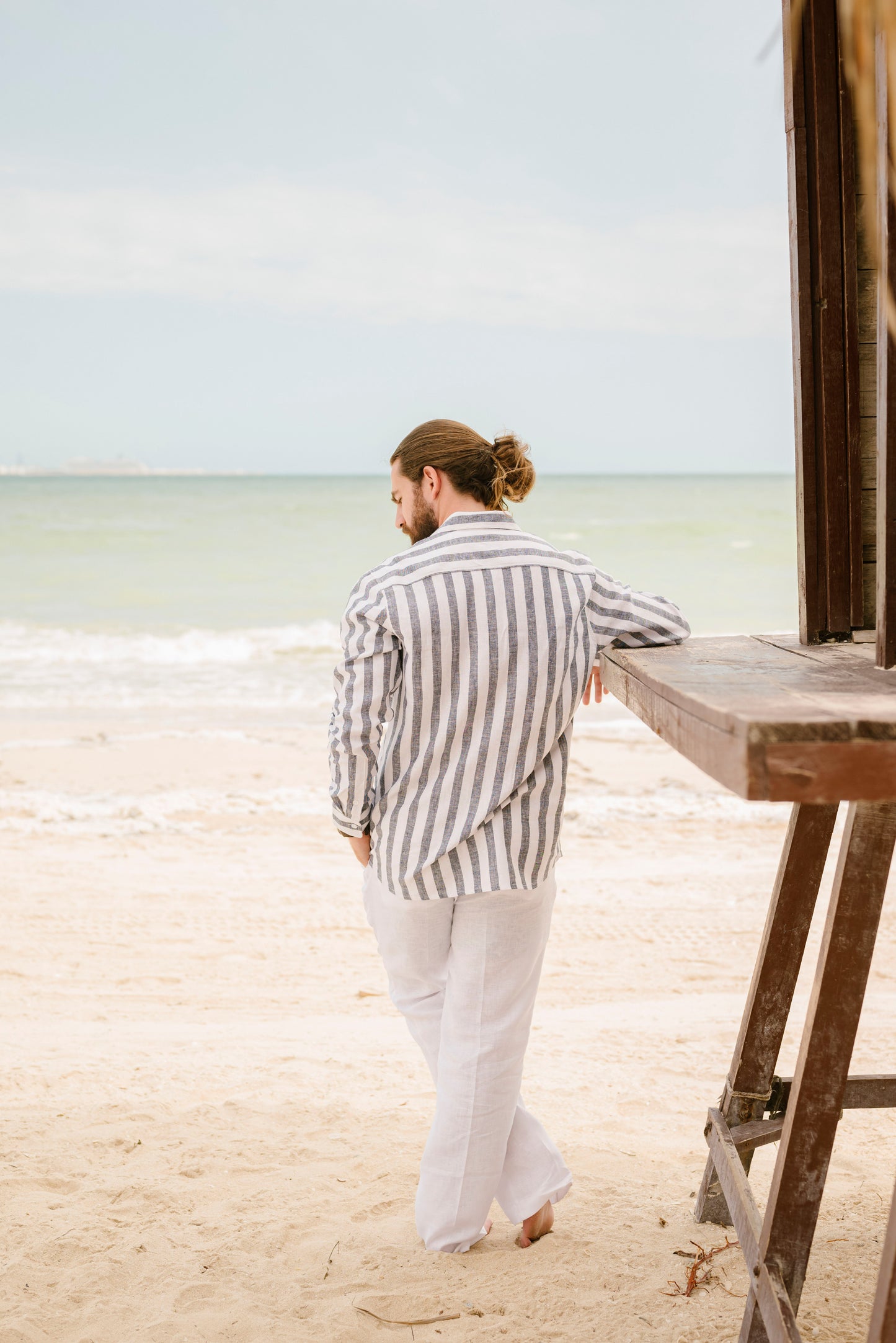 Camisa Récif