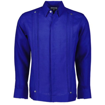 Guayabera Mariposa Temporada ML