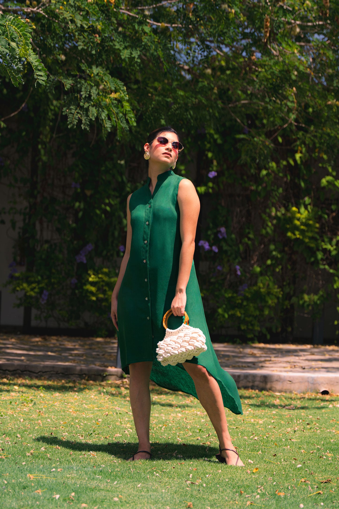 Vestido Orión