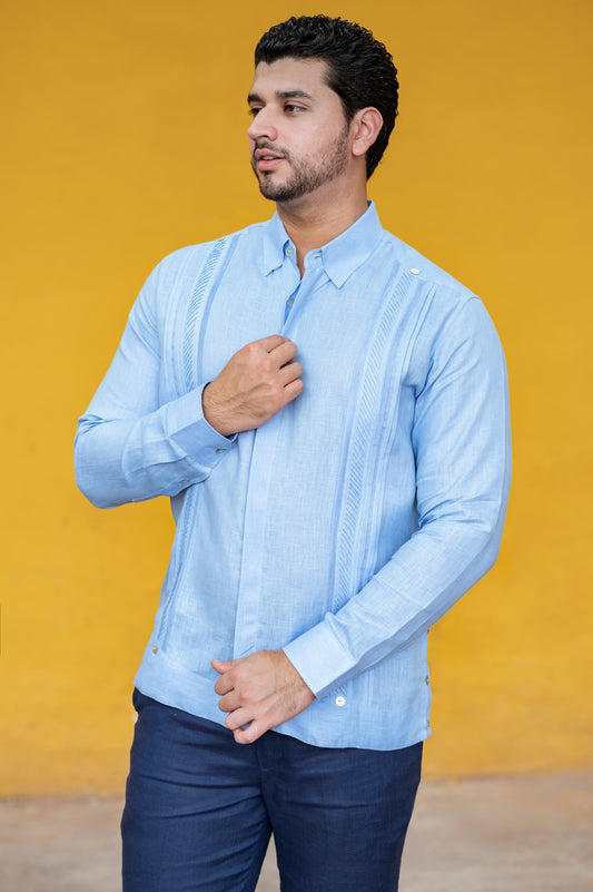 Guayabera Forteza