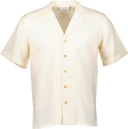 Camisa Sable de Lino