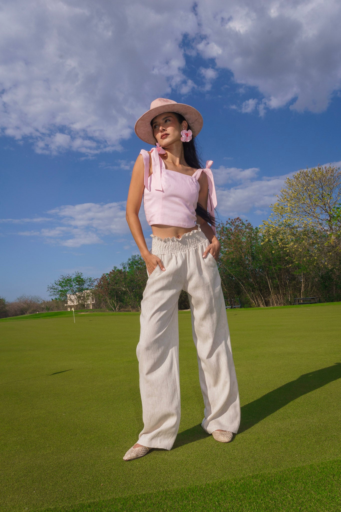 Pantalón Maculi